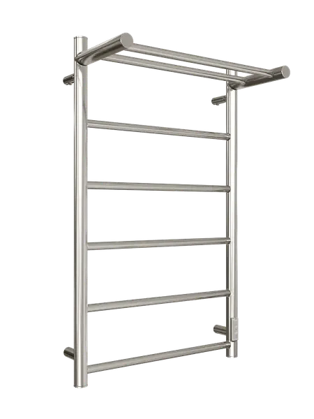 Изображение товара Полотенцесушитель электрический Luxon Aquardis F 80x40