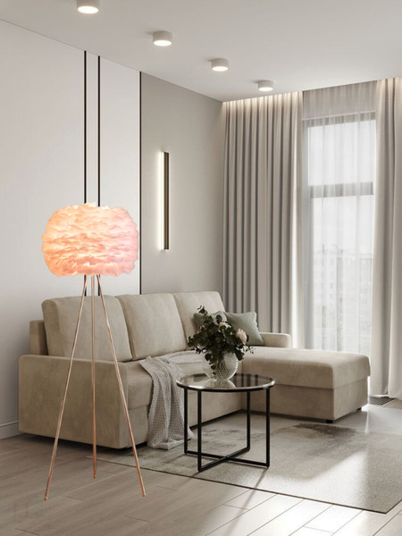 Изображение товара Торшер Aitin-Pro НТБ 05-40-103 / Y111