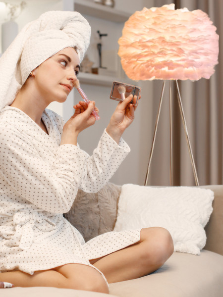 Изображение товара Торшер Aitin-Pro НТБ 05-40-103 / Y111