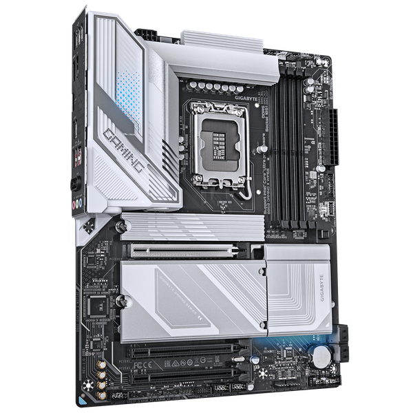 Изображение товара Материнская плата Gigabyte B860 Gaming X WIFI6E