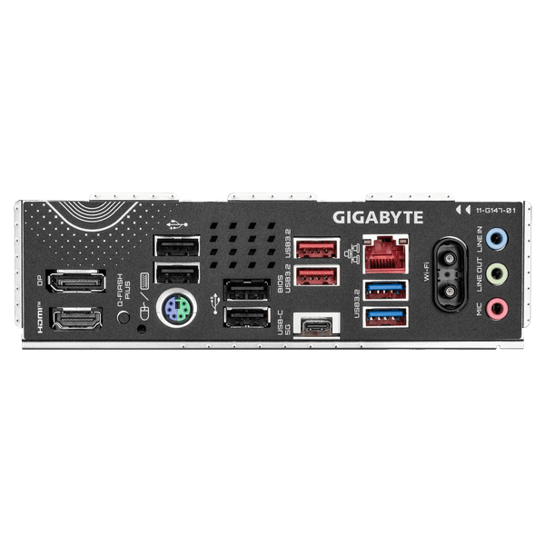 Изображение товара Материнская плата Gigabyte B650E Eagle WF6E