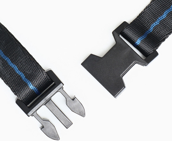 Изображение товара Намордник для собак Sima-Land №6 / 9459010 (черный)