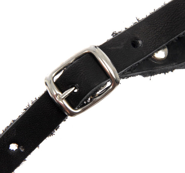 Изображение товара Намордник для собак Sima-Land №1 / 1613476