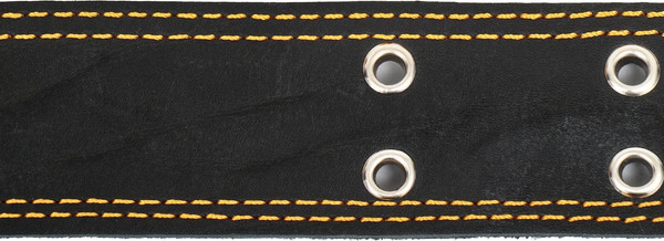 Изображение товара Ошейник Sima-Land 7060653 (черный)