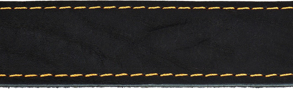 Изображение товара Ошейник Sima-Land 7060627 (черный)