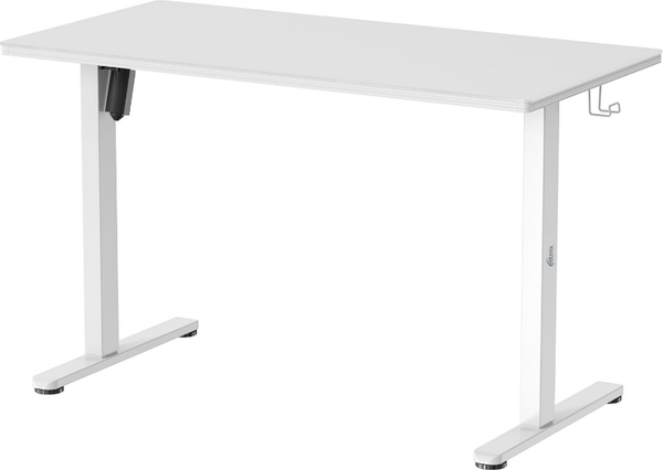 Изображение товара Стол с подъемным механизмом Ritmix TBL-1207S (белый)