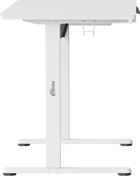 Изображение товара Стол с подъемным механизмом Ritmix TBL-1207S (белый)