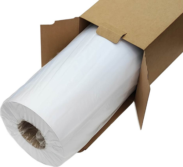 Изображение товара Бумага Bumcom 914x76x175 80г/м2 / 19/03500/914