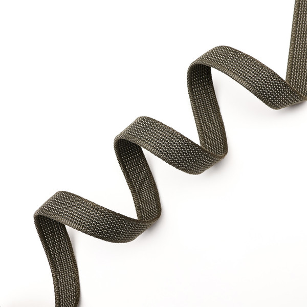 Изображение товара Поводок Sima-Land 1276153 (темно-зеленый)