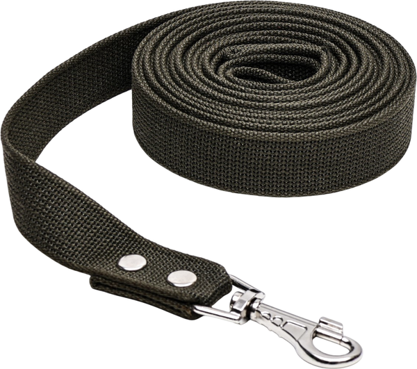 Изображение товара Поводок Sima-Land 1276147 (хаки/темно-зеленый)