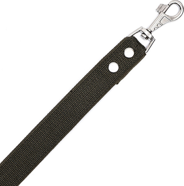 Изображение товара Поводок Sima-Land 1276147 (хаки/темно-зеленый)