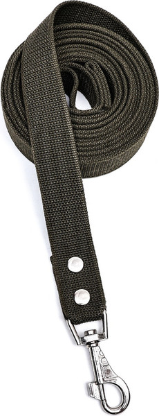 Изображение товара Поводок Sima-Land 1276147 (хаки/темно-зеленый)