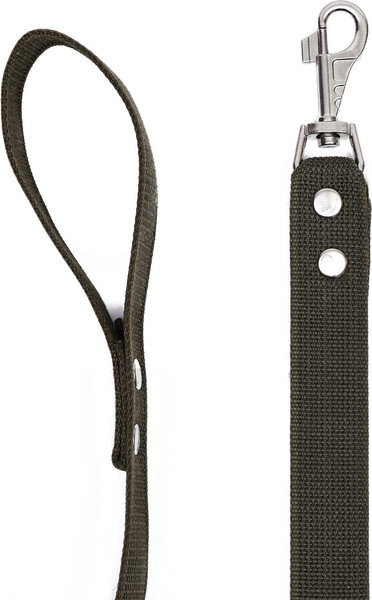 Изображение товара Поводок Sima-Land 1276147 (хаки/темно-зеленый)