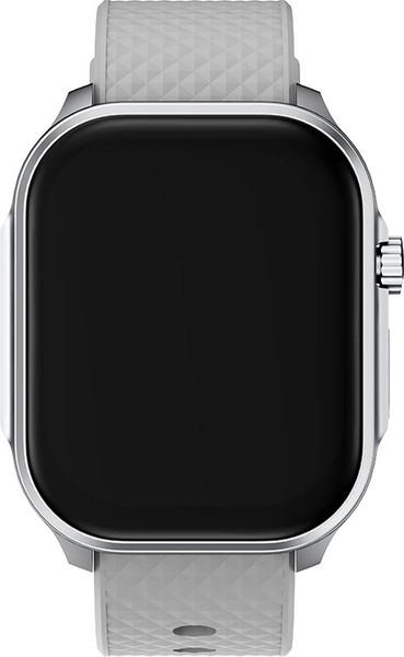 Изображение товара Умные часы Tecno Watch 3 Active TSP-W03A (серебристый)