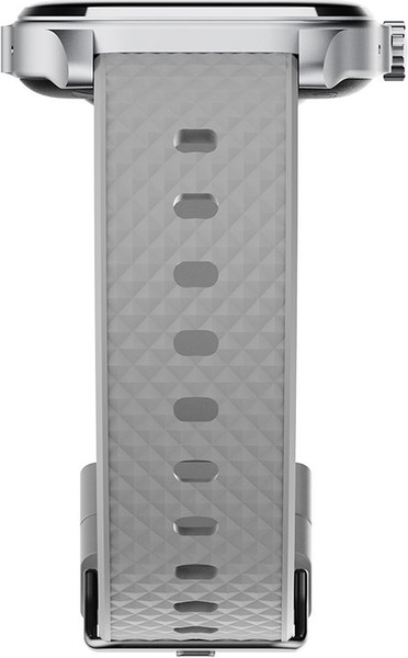 Изображение товара Умные часы Tecno Watch 3 Active TSP-W03A (серебристый)