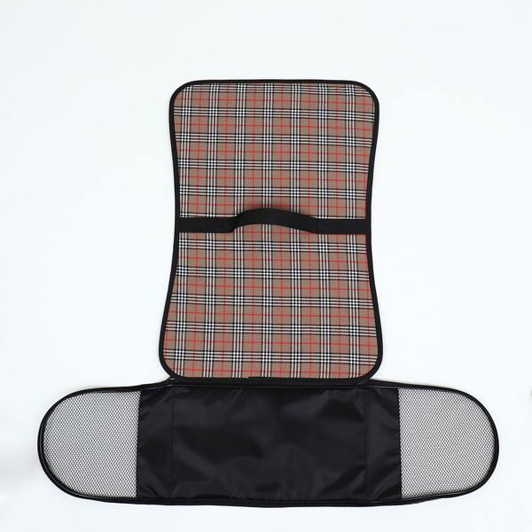 Изображение товара Сумка для животных Sima-Land Карпетбеггер / 9454723 (клетка)