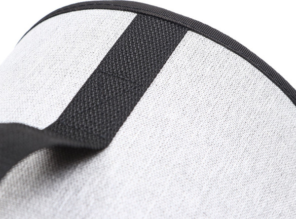 Изображение товара Сумка для животных Sima-Land Карпетбеггер / 9335449 (серый)