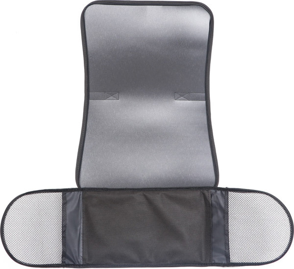 Изображение товара Сумка для животных Sima-Land Карпетбеггер / 9335449 (серый)