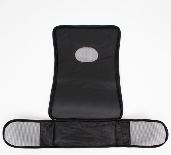 Изображение товара Сумка для животных Sima-Land Лапки Happy / 6971579 (р.S, бежевый)