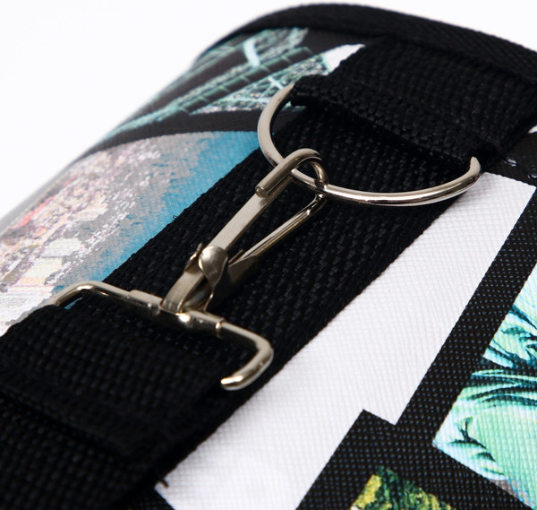 Изображение товара Сумка для животных Sima-Land Путешественник / 6971600 (р.M)