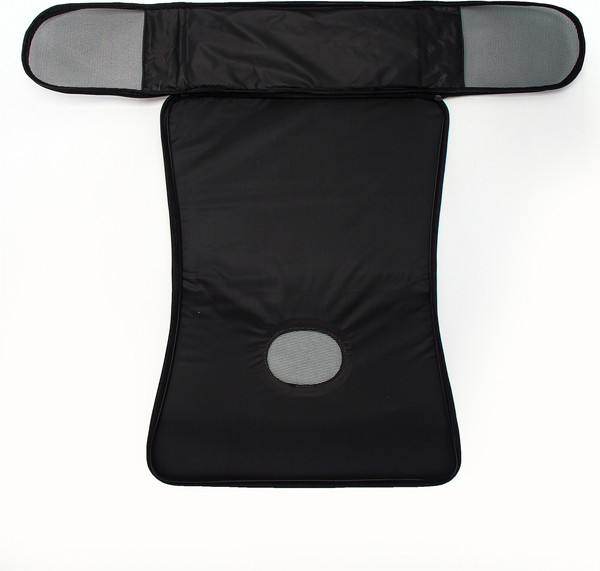 Изображение товара Сумка для животных Sima-Land Спорт / 10790683 (р.S, голубой)