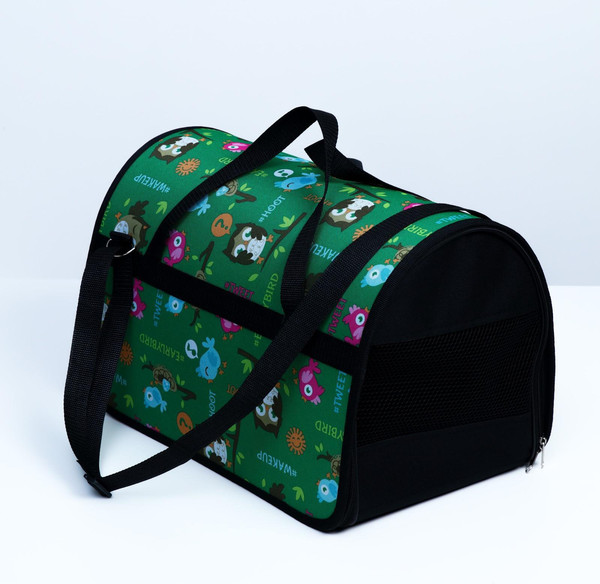 Изображение товара Сумка для животных Sima-Land 7127714