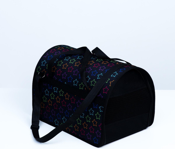 Изображение товара Сумка для животных Sima-Land 7127714