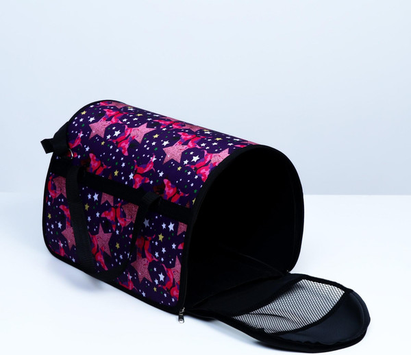 Изображение товара Сумка для животных Sima-Land 7127714