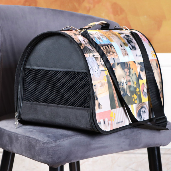 Изображение товара Сумка для животных Sima-Land 2424403