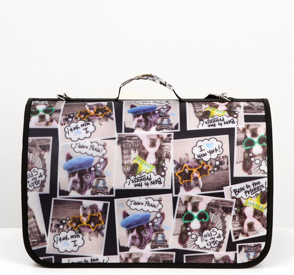 Изображение товара Сумка для животных Sima-Land 2424403