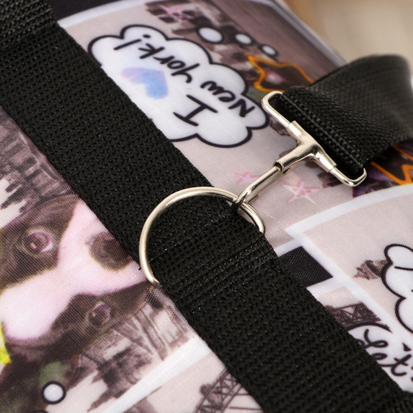 Изображение товара Сумка для животных Sima-Land 2424403