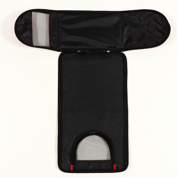 Изображение товара Сумка для животных Sima-Land 2 входа / 2424392 (красный)