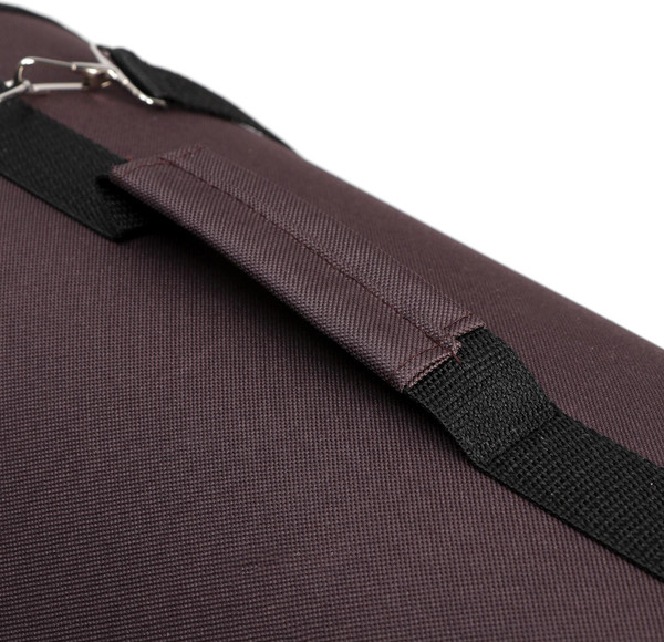 Изображение товара Сумка для животных Sima-Land 2 входа / 6753445 (коричневый)