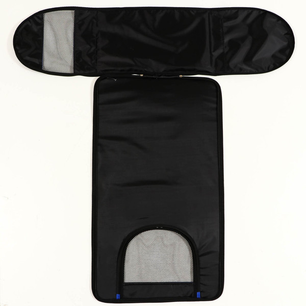 Изображение товара Сумка для животных Sima-Land 2 входа / 2424399 (синий)