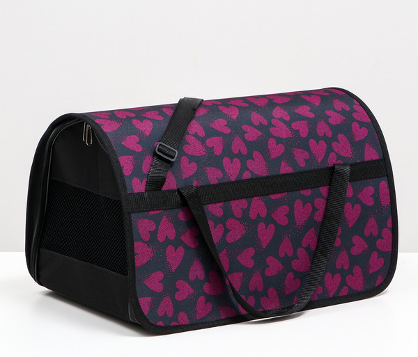 Изображение товара Сумка для животных Sima-Land 9243129 (микс)