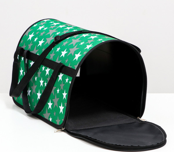 Изображение товара Сумка для животных Sima-Land 9243129 (микс)