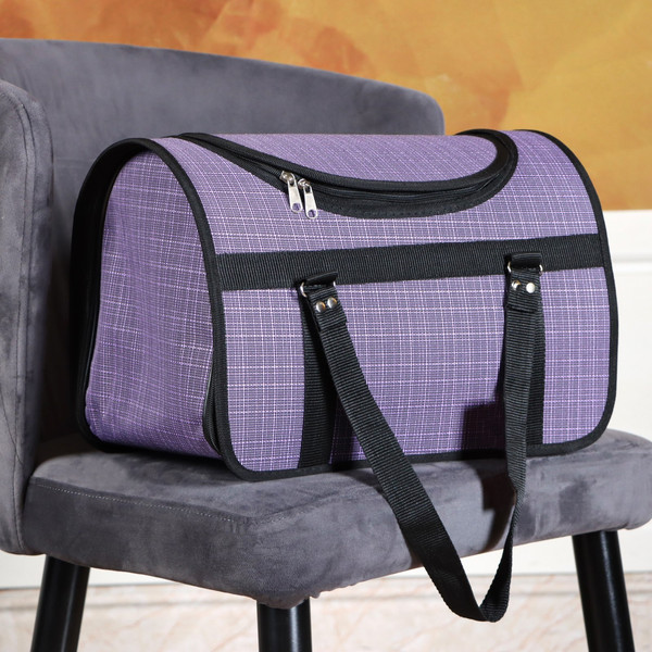 Изображение товара Сумка для животных Sima-Land 2245305 (микс)