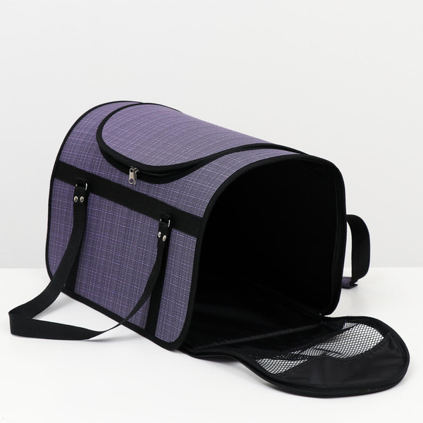 Изображение товара Сумка для животных Sima-Land 2245306 (микс)