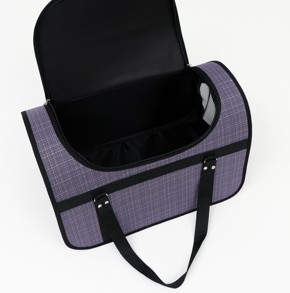 Изображение товара Сумка для животных Sima-Land 2245306 (микс)