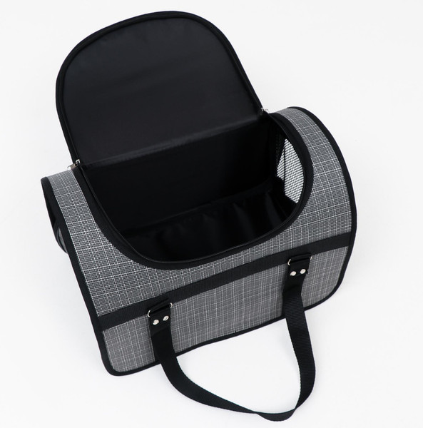 Изображение товара Сумка для животных Sima-Land 2245306 (микс)