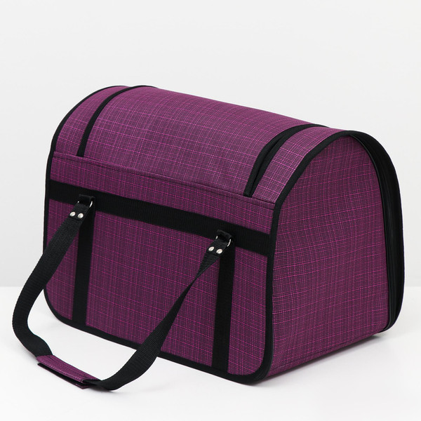 Изображение товара Сумка для животных Sima-Land 2245307 (микс)