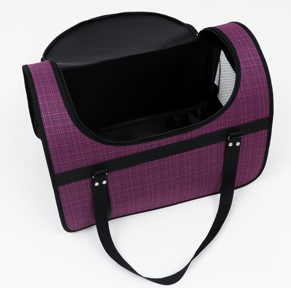 Изображение товара Сумка для животных Sima-Land 2245307 (микс)