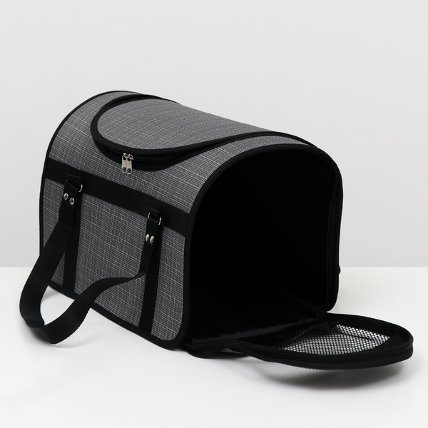 Изображение товара Сумка для животных Sima-Land 2245307 (микс)