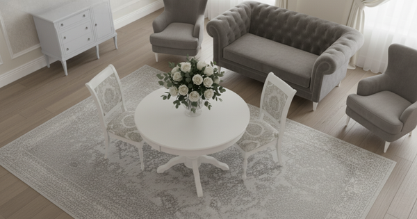 Изображение товара Набор стульев Мебель-Класс Ника (Bristol 03/белый)