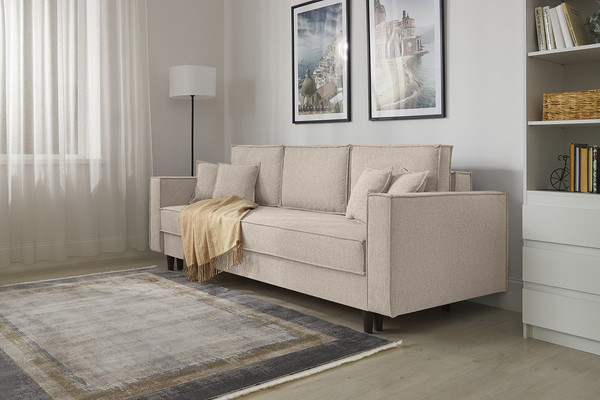 Изображение товара Диван Anrex Duglas (Forest 130)