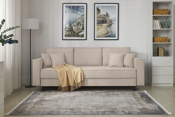 Изображение товара Диван Anrex Duglas (Forest 130)