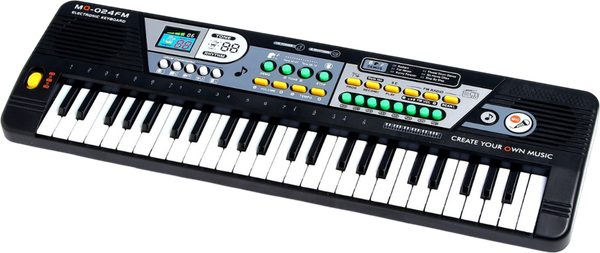 Изображение товара Музыкальная игрушка Sima-Land Маленький музыкант MQ4919 / 1427314