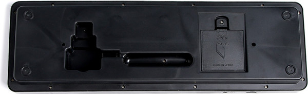 Изображение товара Музыкальная игрушка Sima-Land Маленький музыкант MQ4919 / 1427314