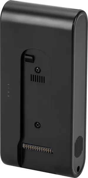 Изображение товара Вертикальный пылесос Vitek VT-CLS01LIGHT (темно-серый/серебристый)