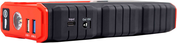 Изображение товара Пусковое устройство Verton Energy SD-1800 / 01.13825.17934